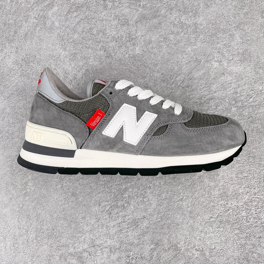 New Balance 990 Sneaker 2 - vstockx