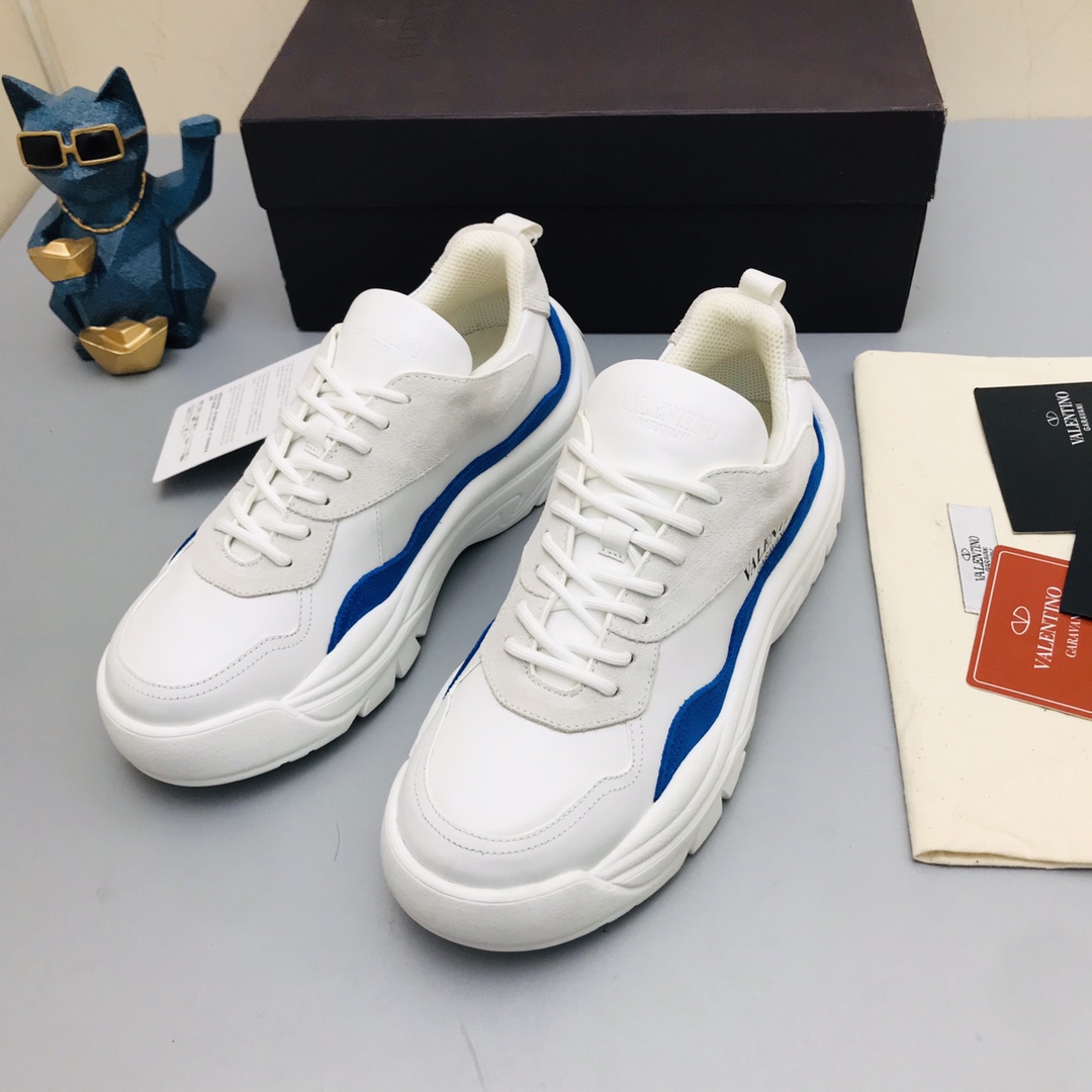 Valentino Garavani Gumboy low-top sneakers 24 - vstockx