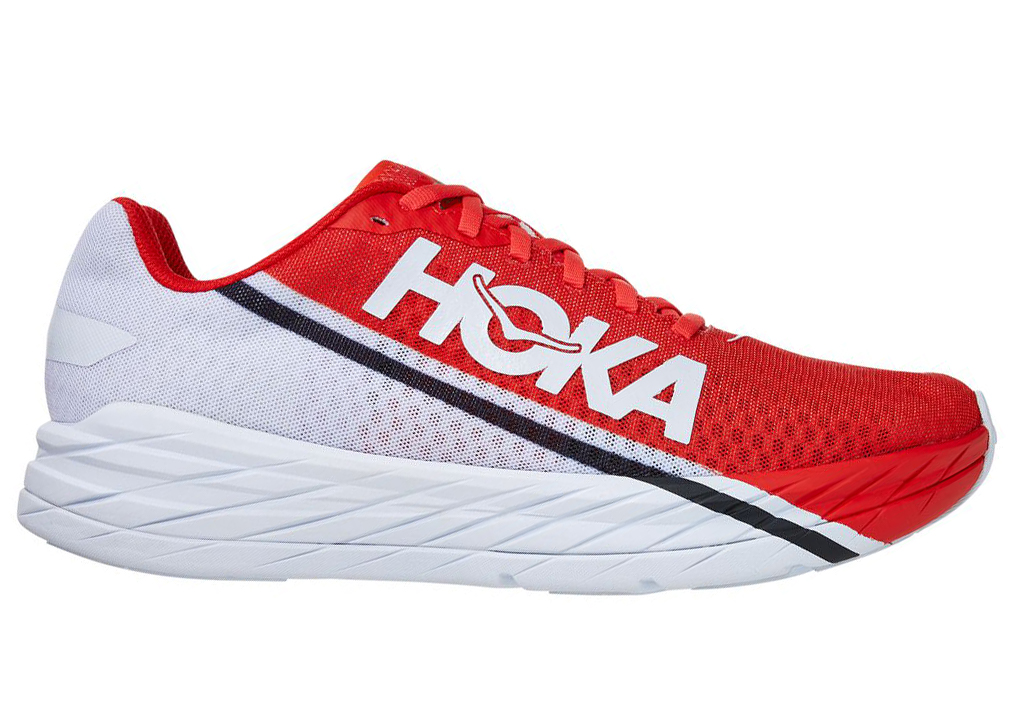 Hoka One One Rocket X Fiesta (All Gender) - vstockx