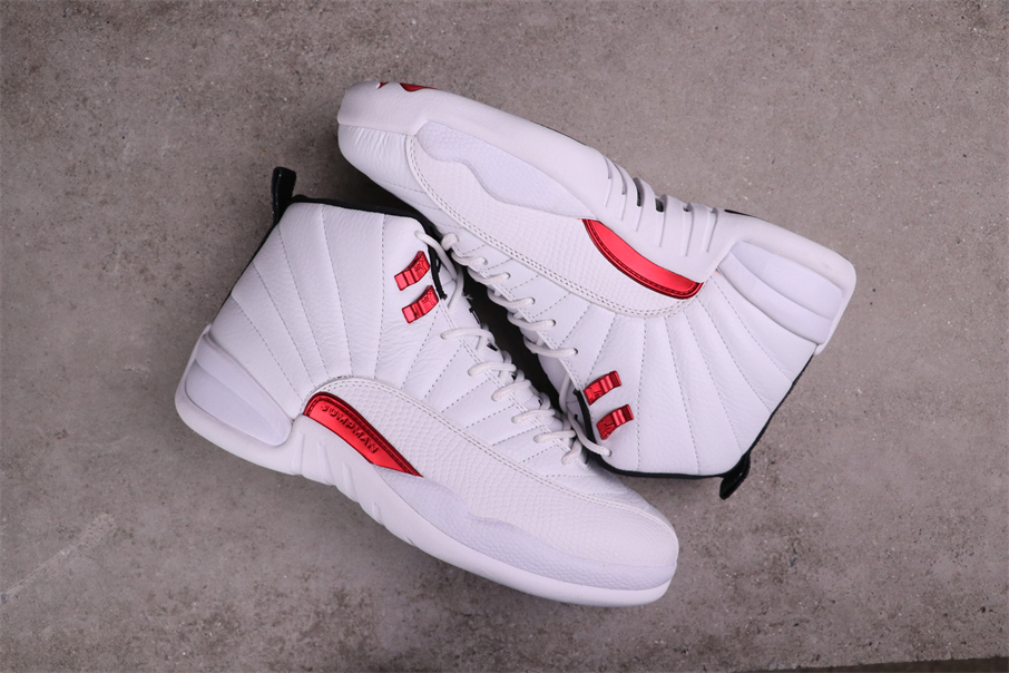 Jordan 12 Retro Twist - vstockx