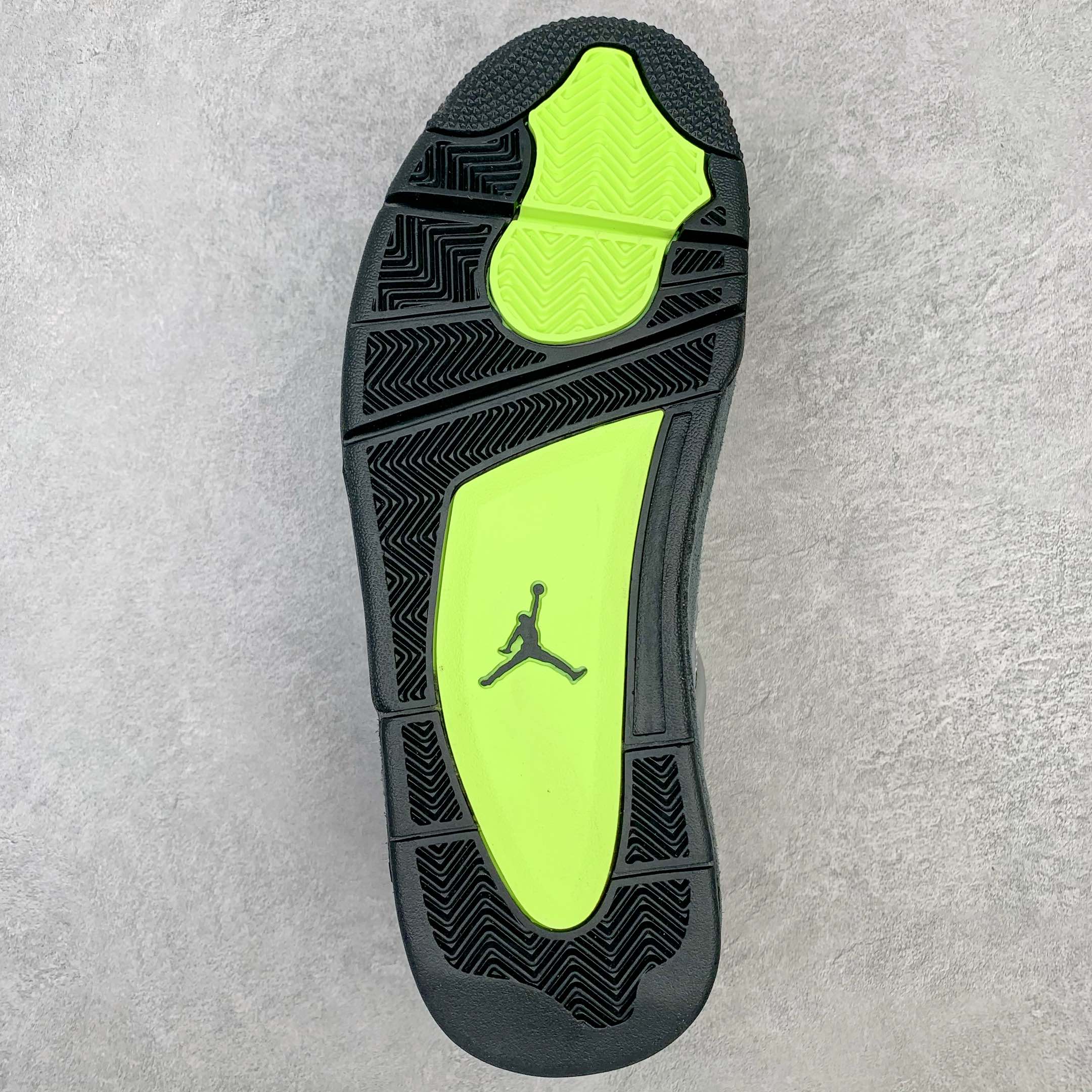 Jordan 4 Retro SE 95 Neon - vstockx
