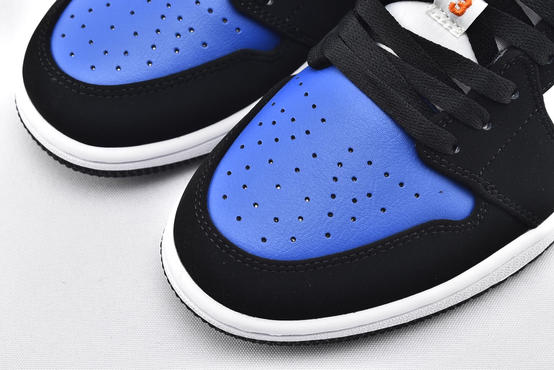 Jordan 1 Low Lakers Top 3 - vstockx