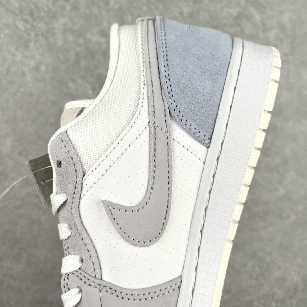 Jordan 1 Low Paris - vstockx