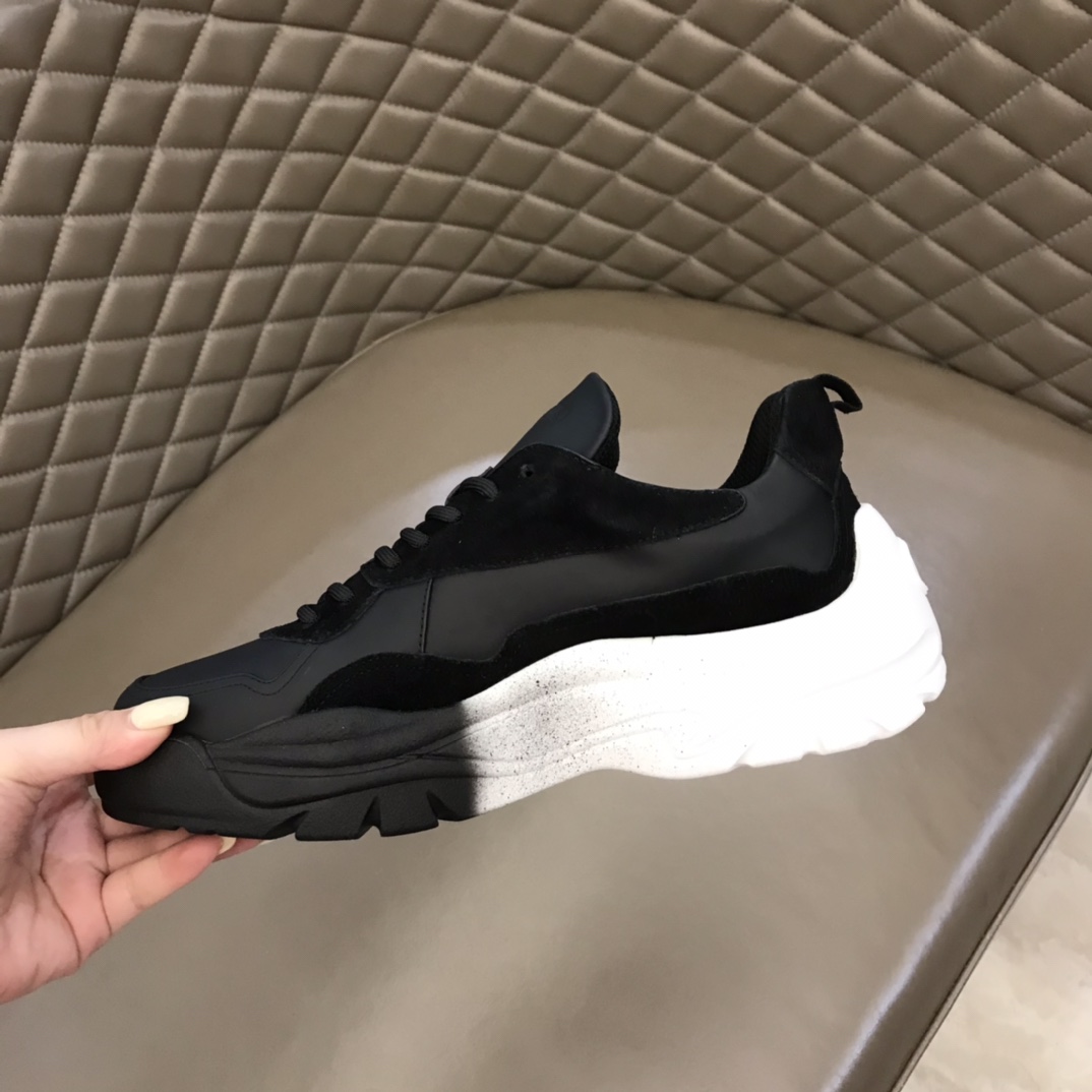 Valentino Garavani Gumboy low-top sneakers 3 - vstockx