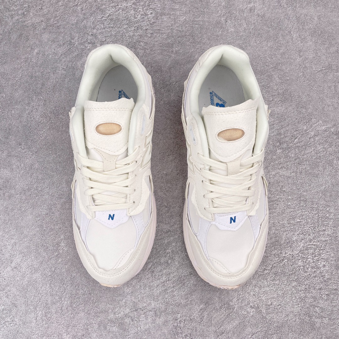 New Balance 2002R Sneaker 12 - vstockx