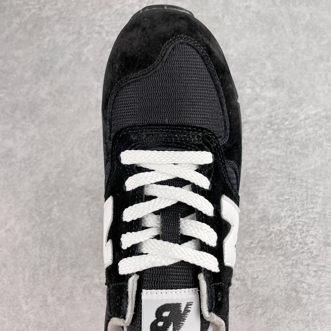 New Balance 990 Sneaker 1 - vstockx