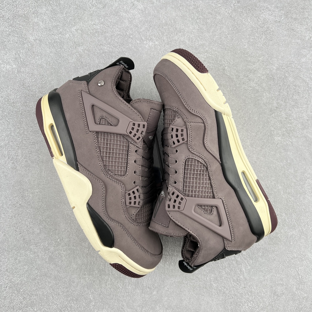 Jordan 4 Retro A Ma Maniére Violet Ore - vstockx
