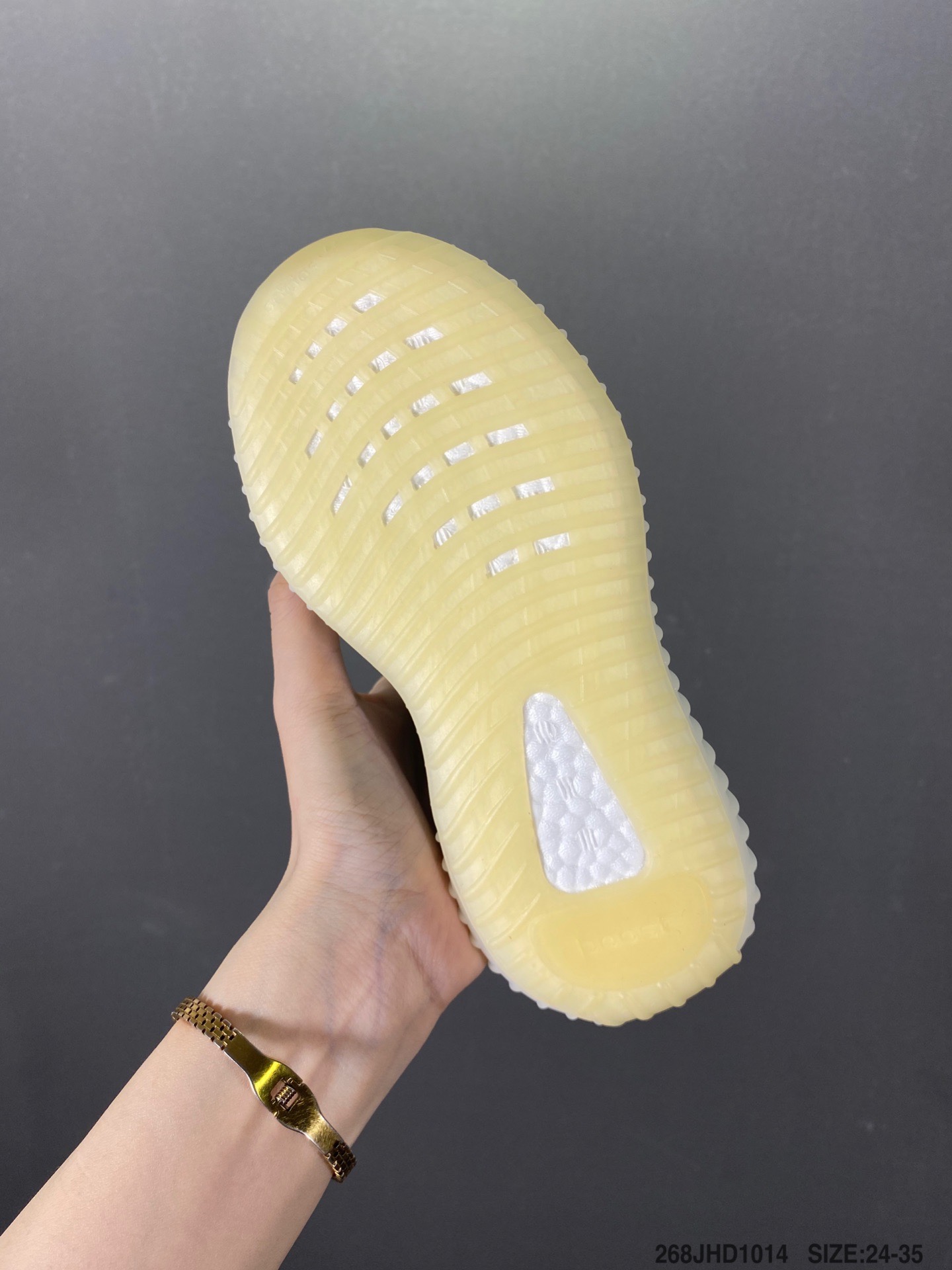 Kids yeezy 350 shoes 1 - vstockx
