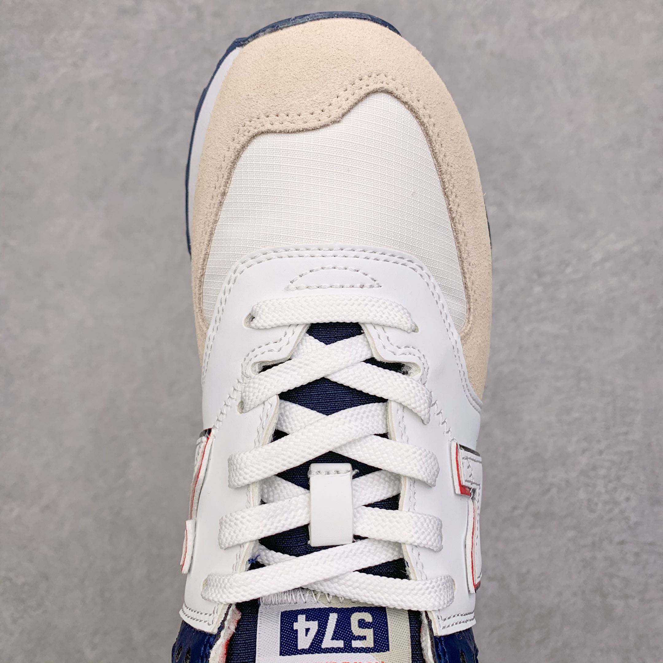 New Balance 574 Sneaker 5 - vstockx
