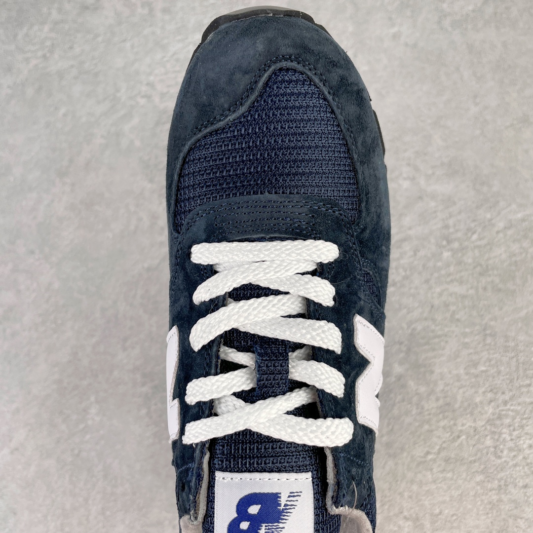 New Balance 990 Sneaker 4 - vstockx
