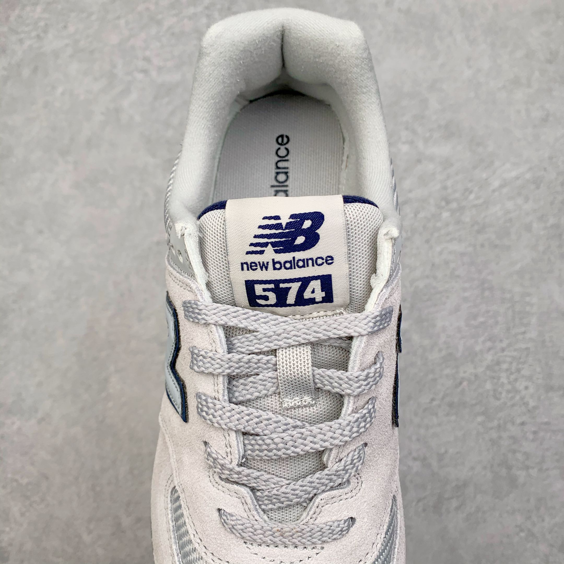 New Balance 574 Sneaker 6 - vstockx
