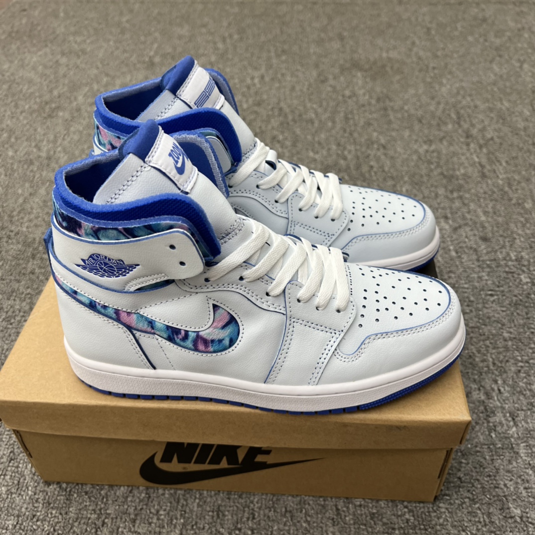 Jordan 1 High Zoom Air CMFT 25 Years In China - vstockx