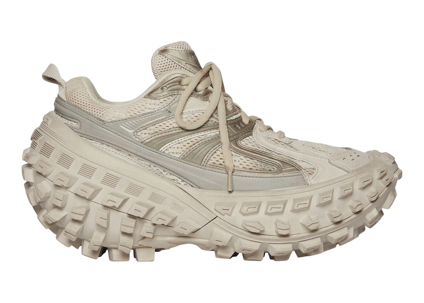 Balenciaga Defender TRAINERS 5 - vstockx