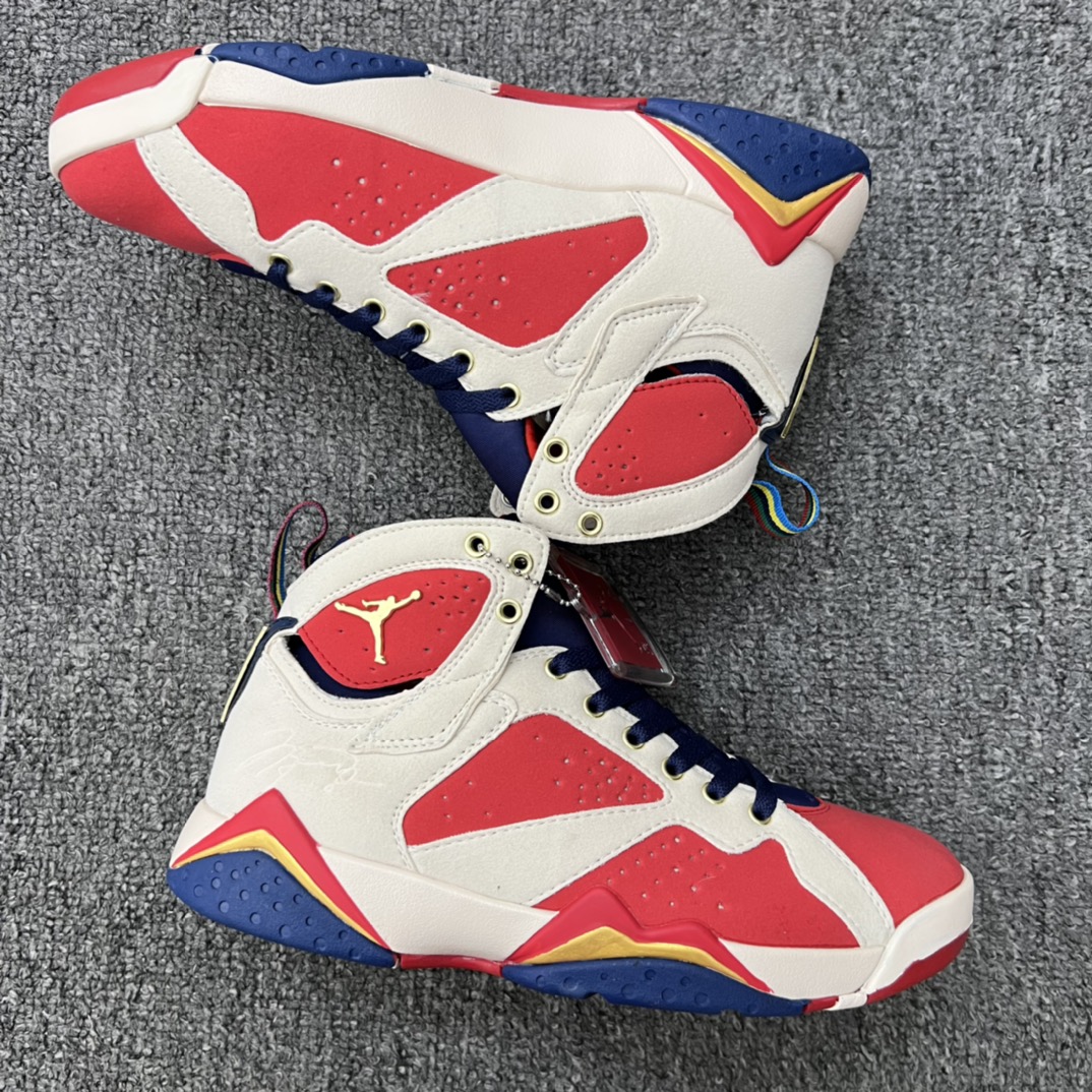 Jordan 7 Retro Trophy Room New Sheriff in Town - vstockx
