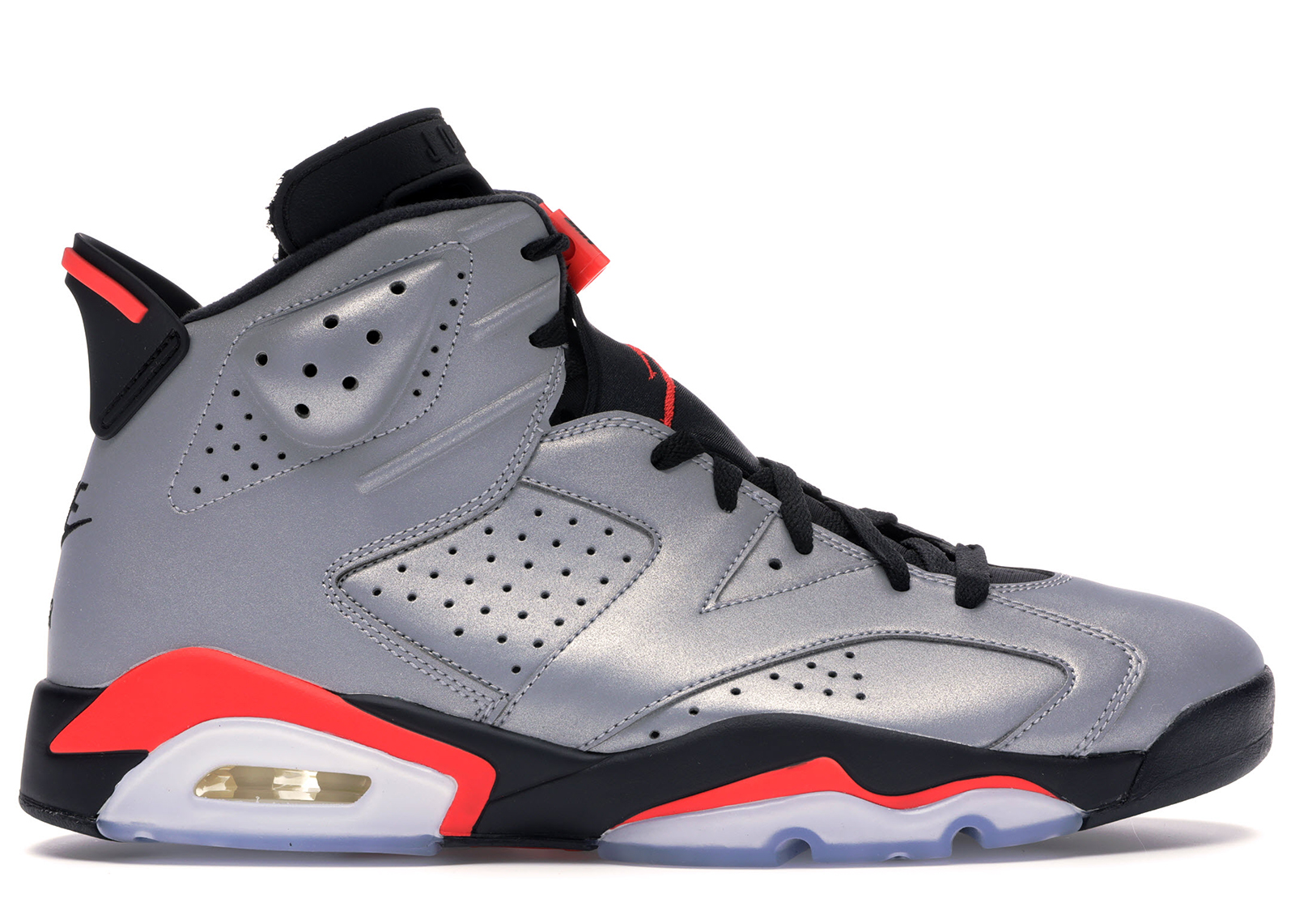 Jordan 6 Retro Reflections of a Champion - vstockx