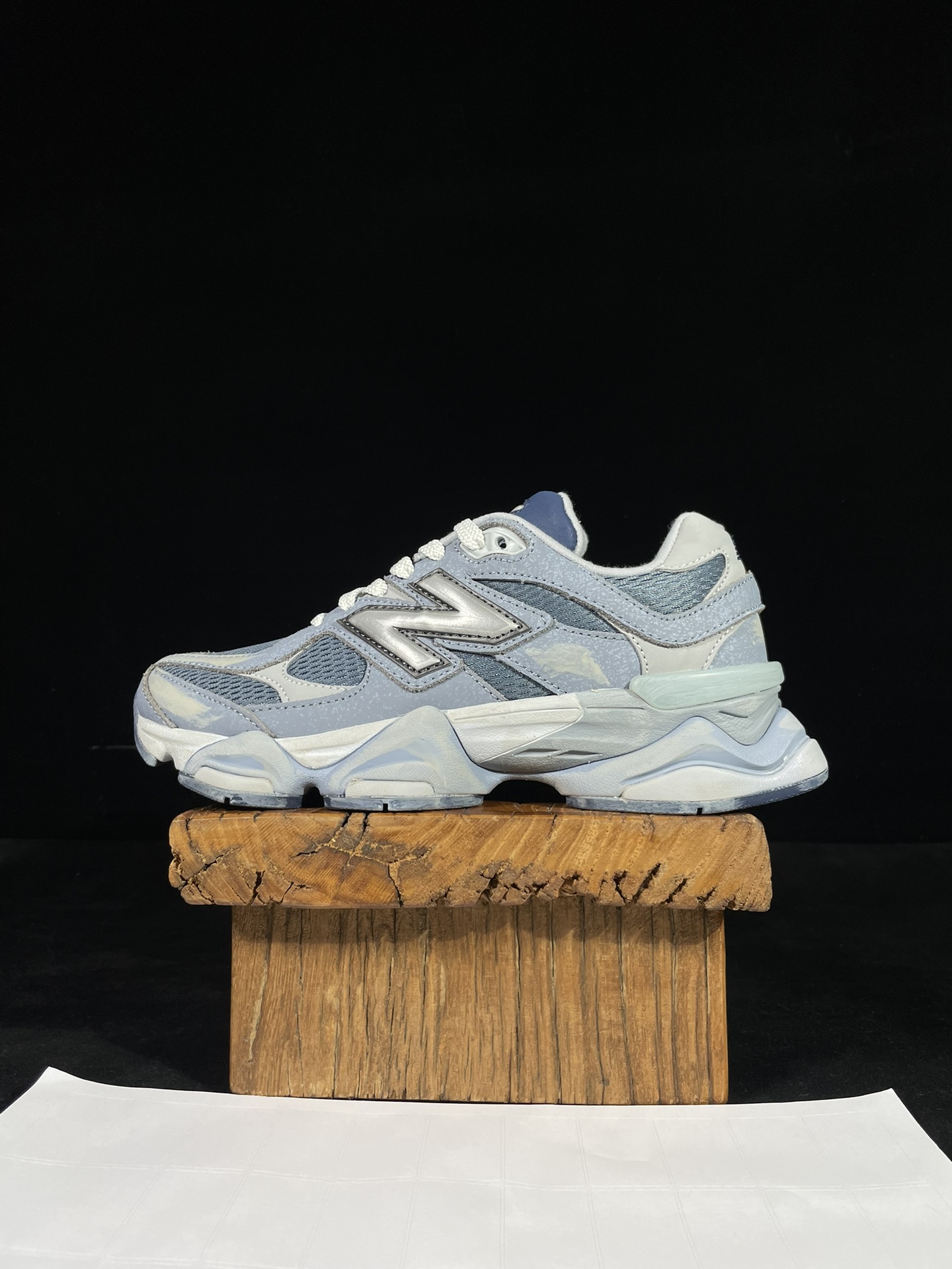 New Balance 9060 Grey Day (2023) - vstockx