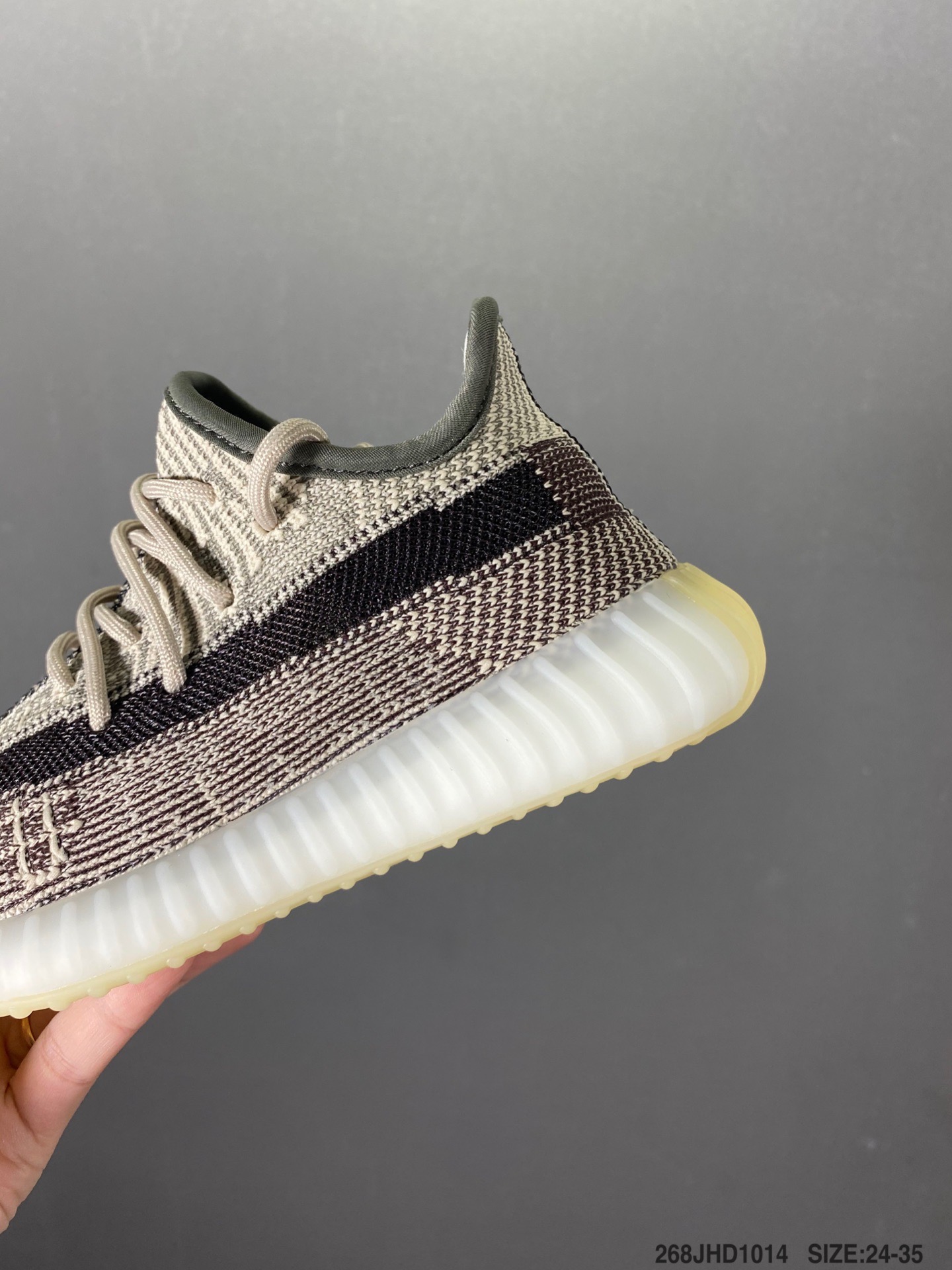 Kids yeezy 350 shoes 1 - vstockx