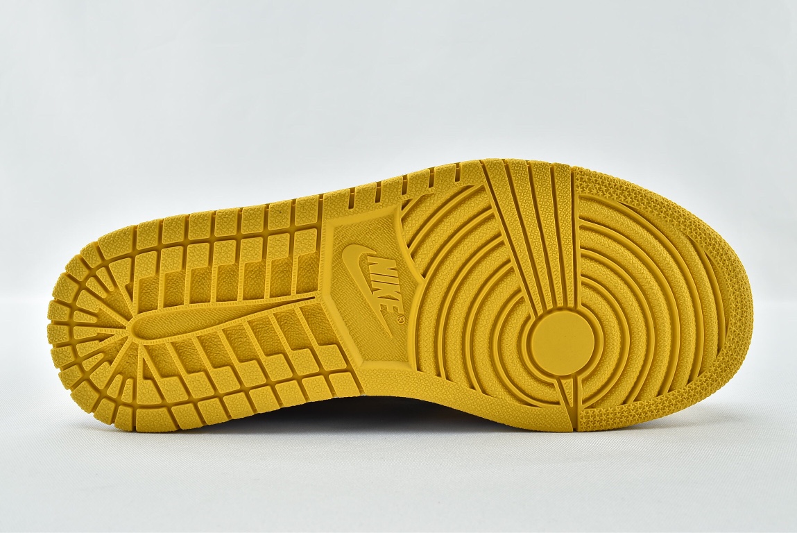 Jordan 1 Retro High OG Pollen - vstockx