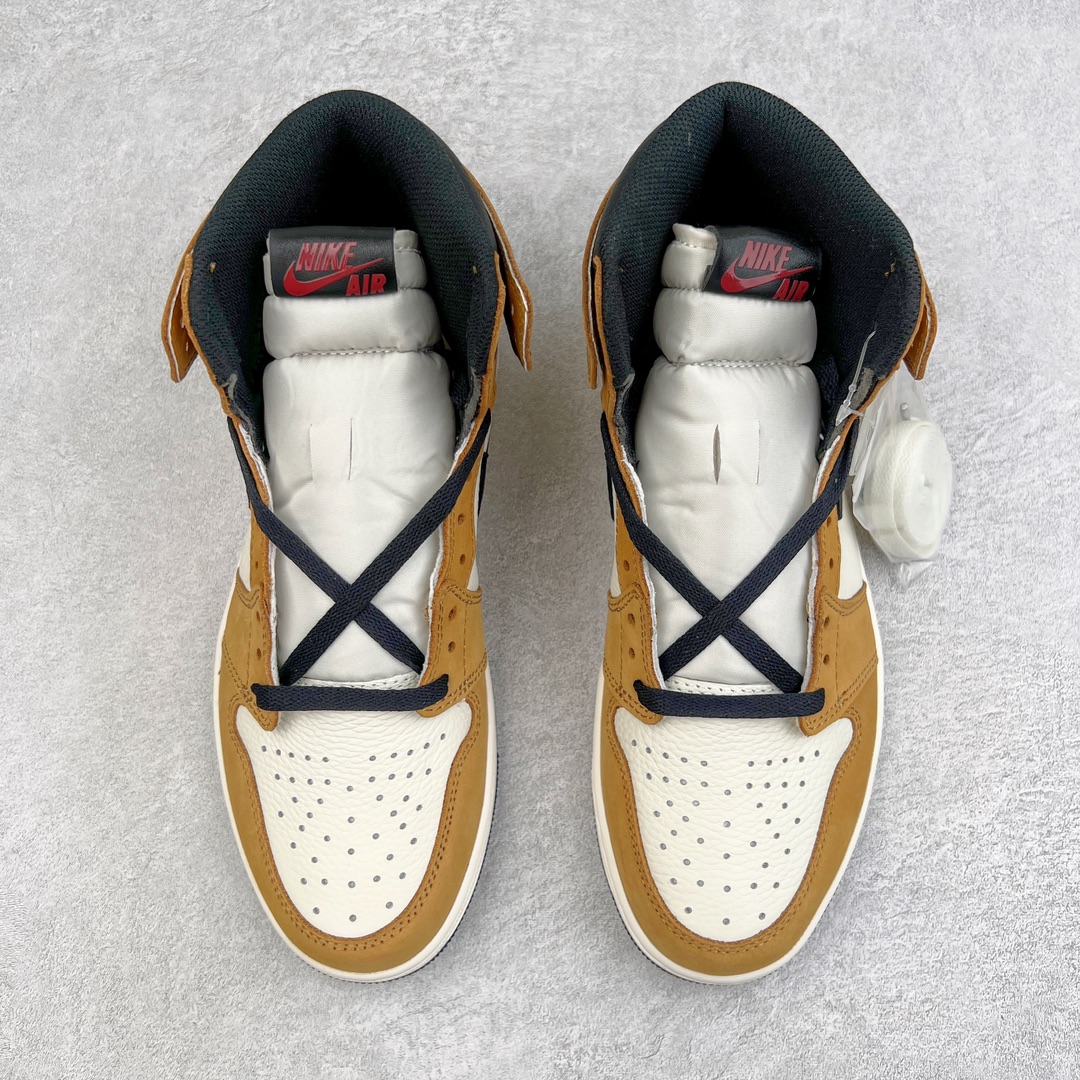 Jordan 1 Retro High Rookie of the Year - vstockx