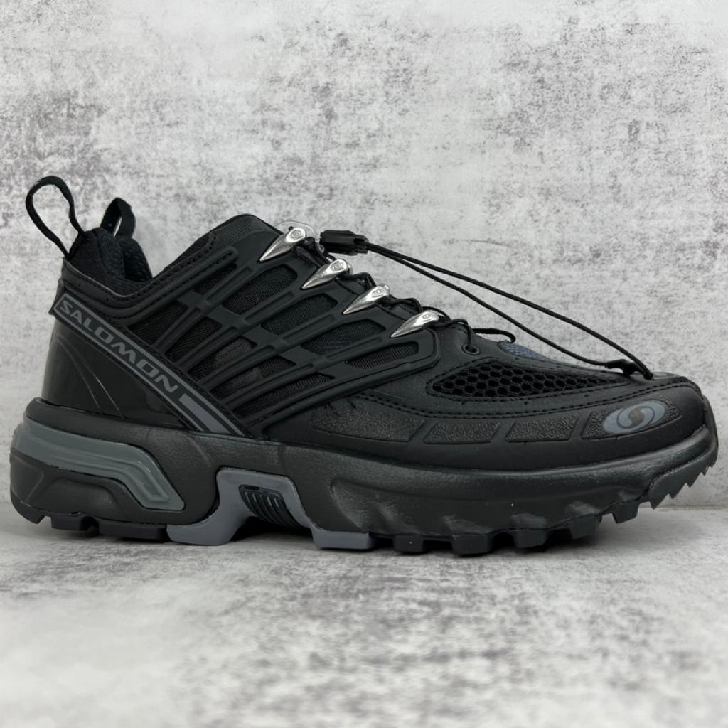 Salomon ACS Pro Black - vstockx