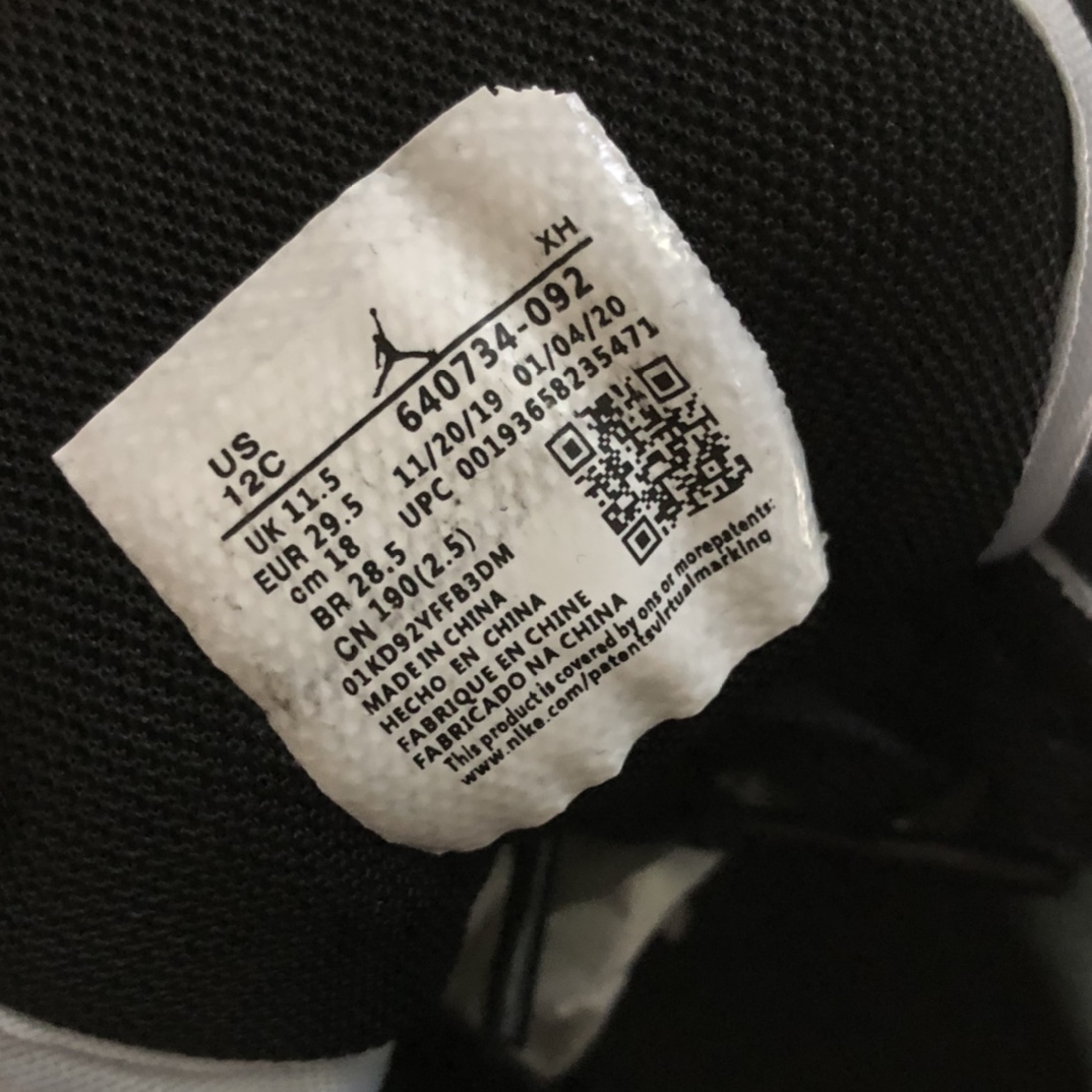 Kids jordan 1 high shoes 2 - vstockx