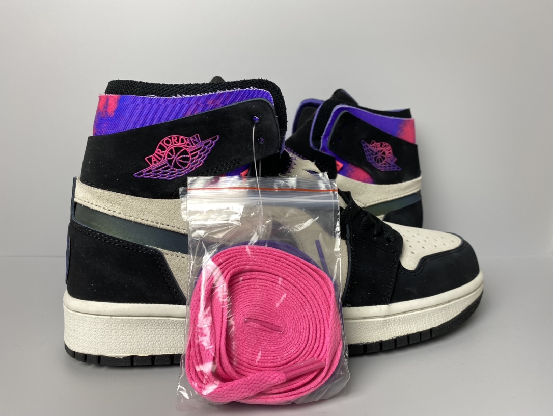Jordan 1 Zoom Air CMFT PSG Paris Saint-Germain - vstockx