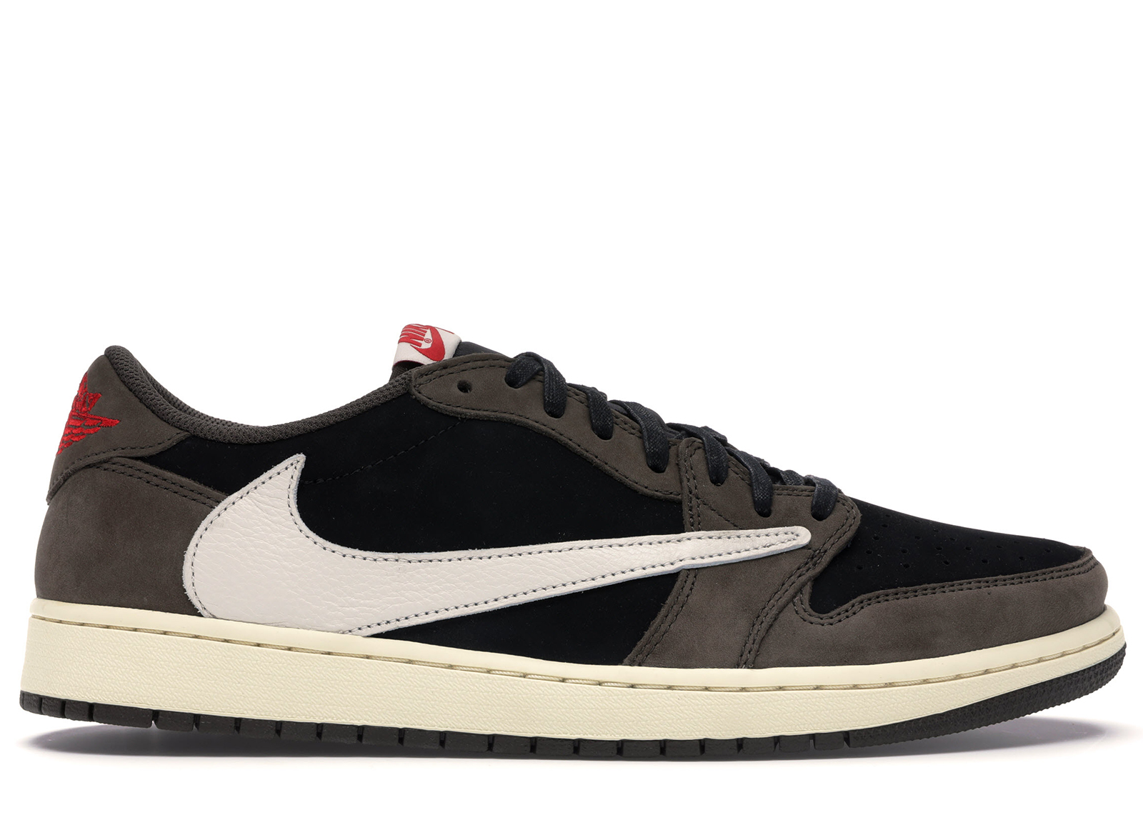 Jordan 1 Retro Low OG SP Travis Scott - vstockx