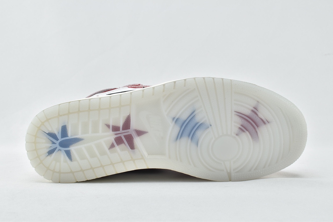 Jordan 1 Retro High Trophy Room Chicago - vstockx