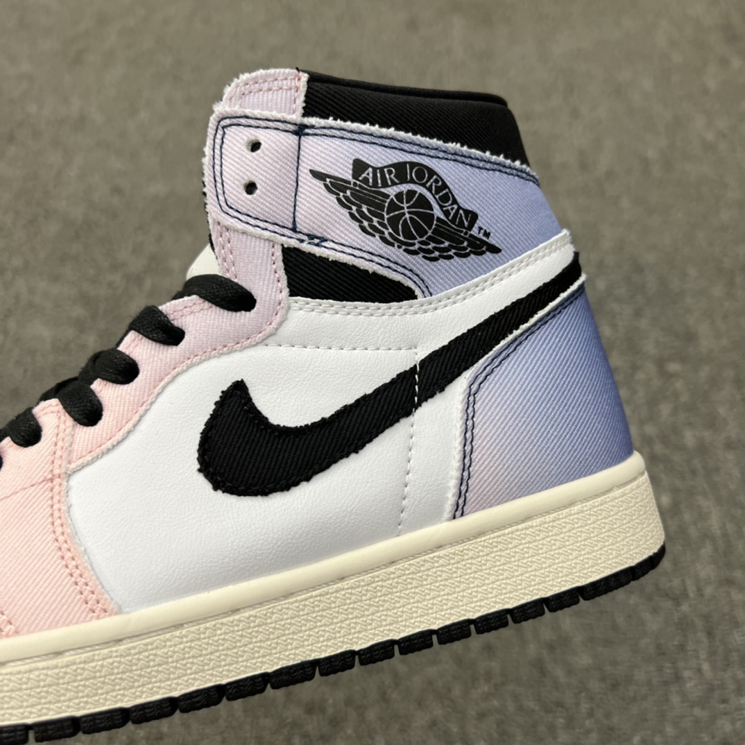 Jordan 1 Retro High OG Skyline - vstockx