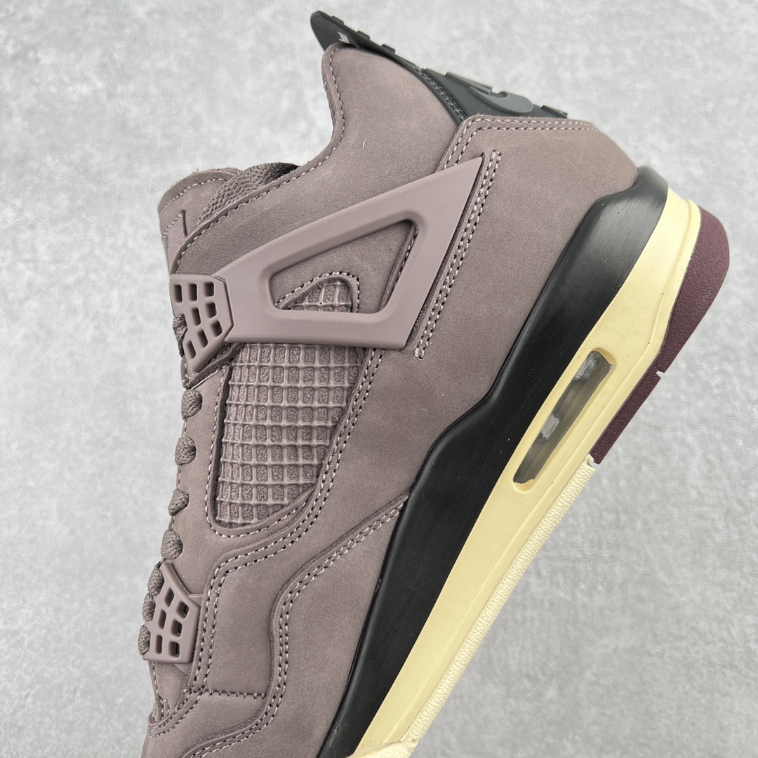 Jordan 4 Retro A Ma Maniére Violet Ore - vstockx
