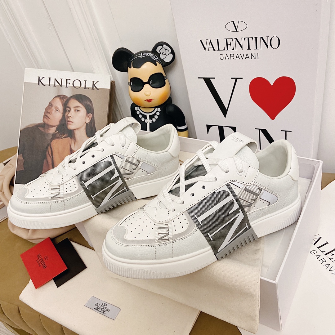VALENTINO GARAVANI VL7N WOMEN Sneaker 4 - vstockx