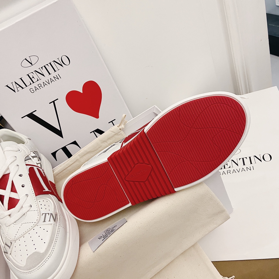 VALENTINO GARAVANI VL7N WOMEN Sneaker 4 - vstockx