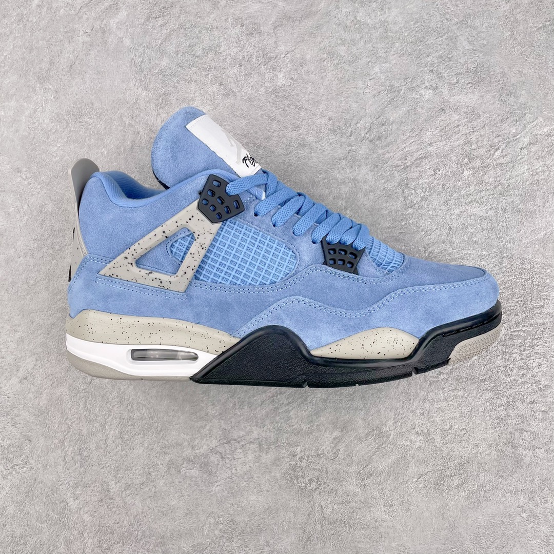 Jordan 4 Retro University Blue - vstockx