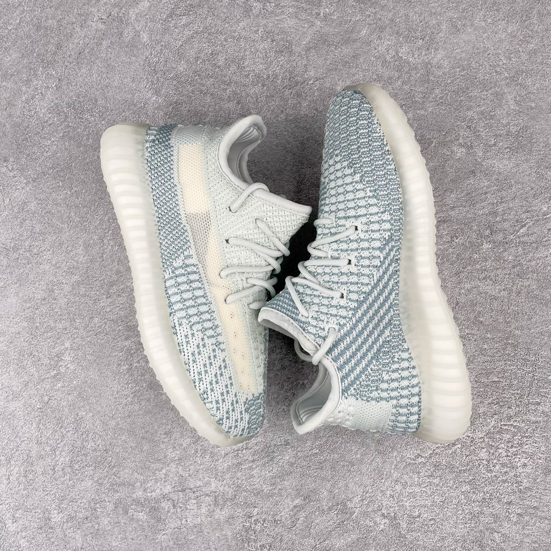 Kids yeezy 350 shoes 1 - vstockx