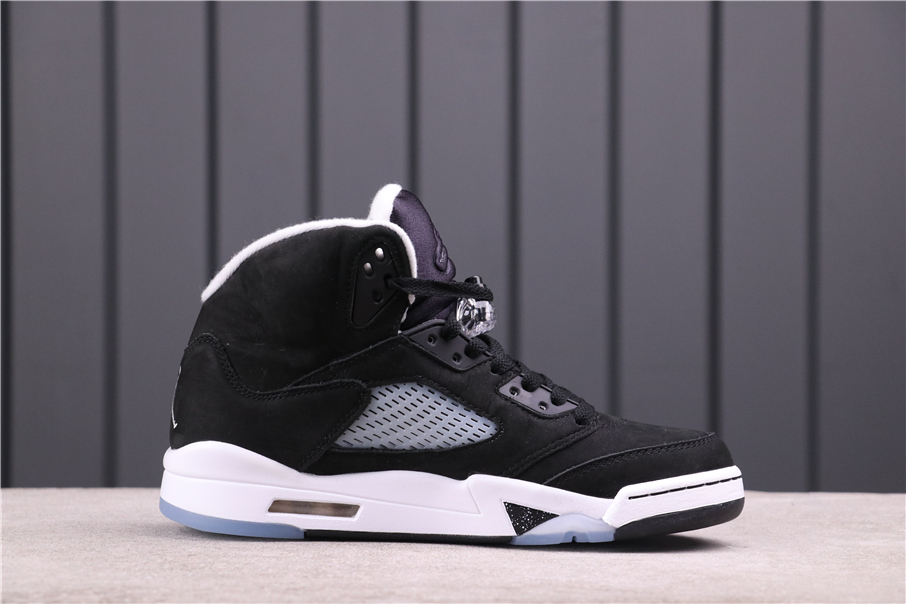 Jordan 5 Retro Moonlight - vstockx