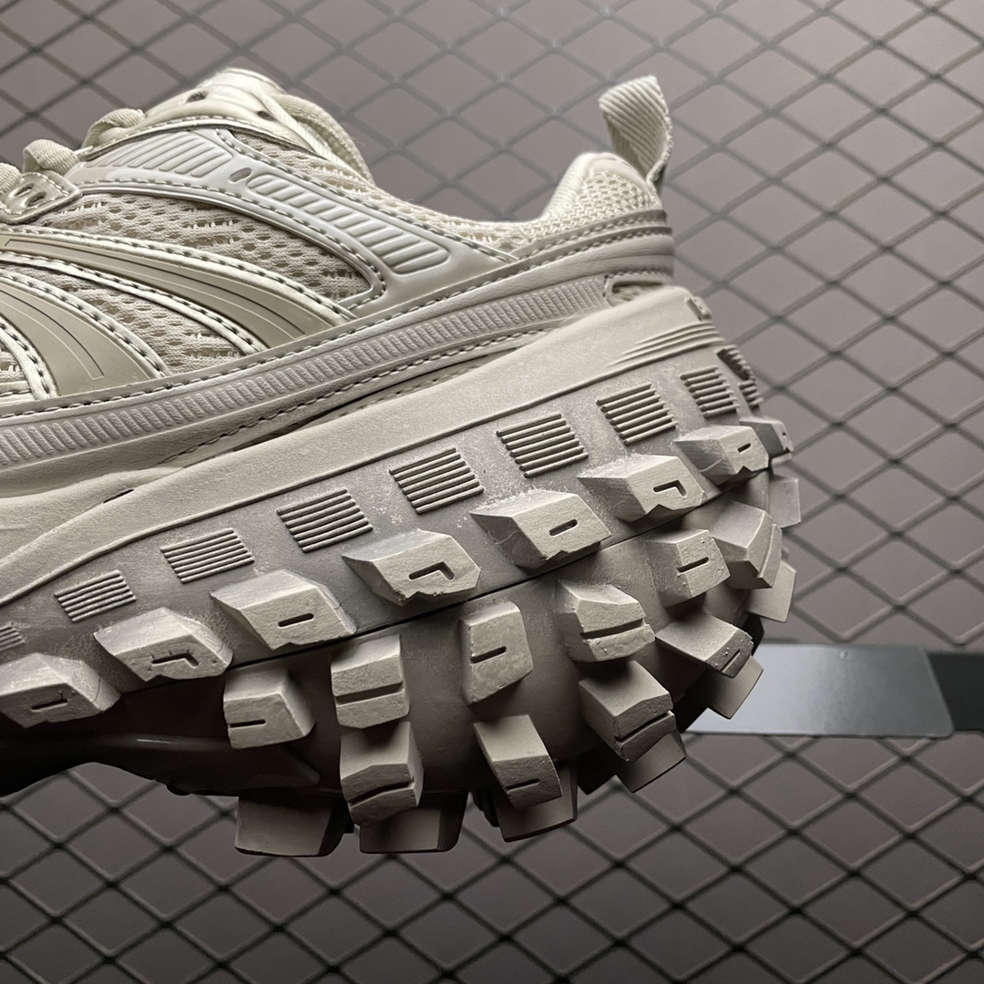 Balenciaga Defender Beige - vstockx