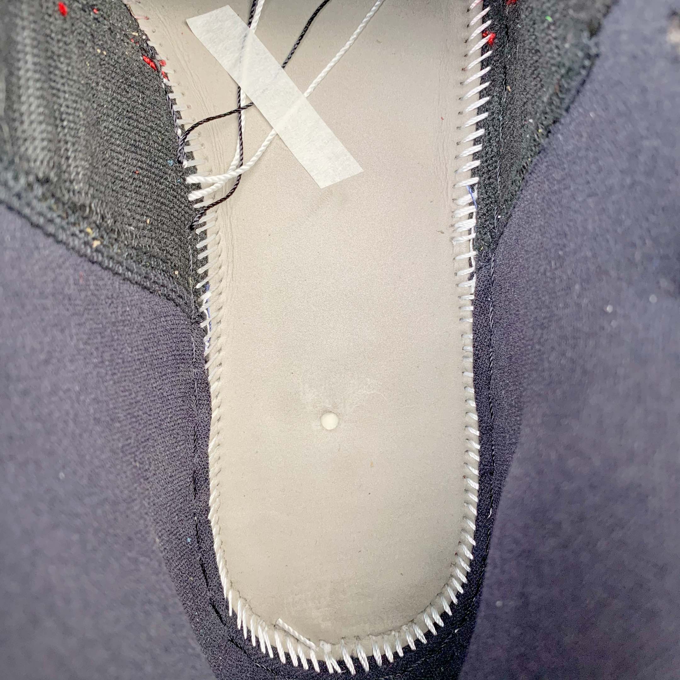 Jordan 1 Mid Chicago (2020) - vstockx