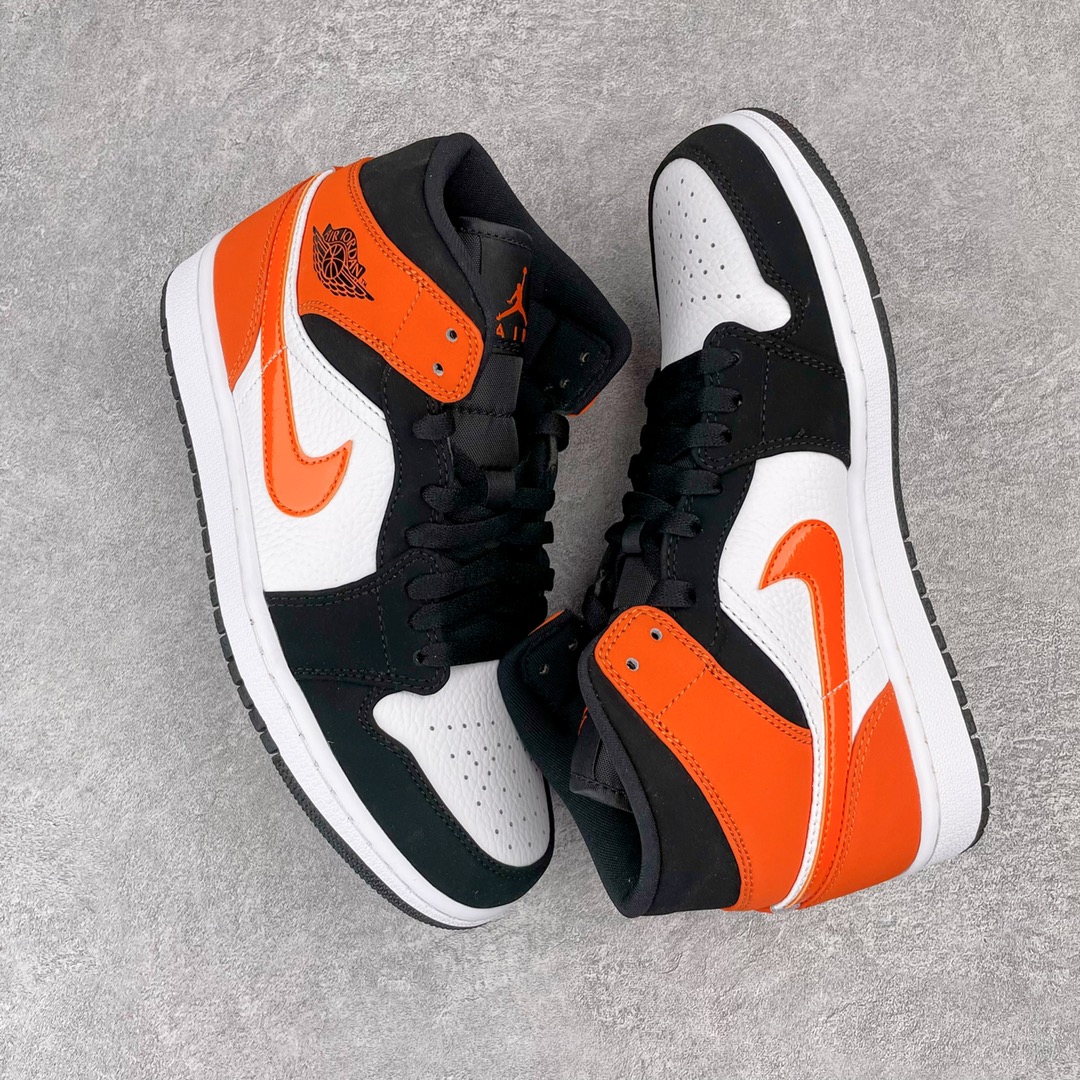 Jordan 1 Mid Shattered Backboard - vstockx