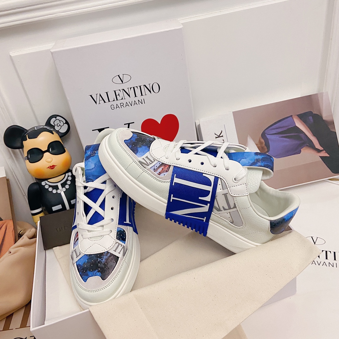 VALENTINO GARAVANI VL7N WOMEN Sneaker 4 - vstockx