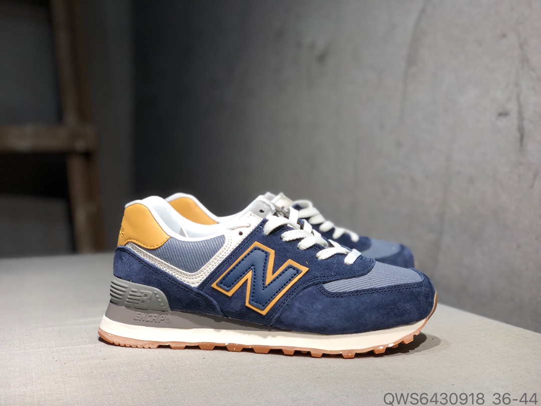 New Balance 574 Sneaker 15 - vstockx