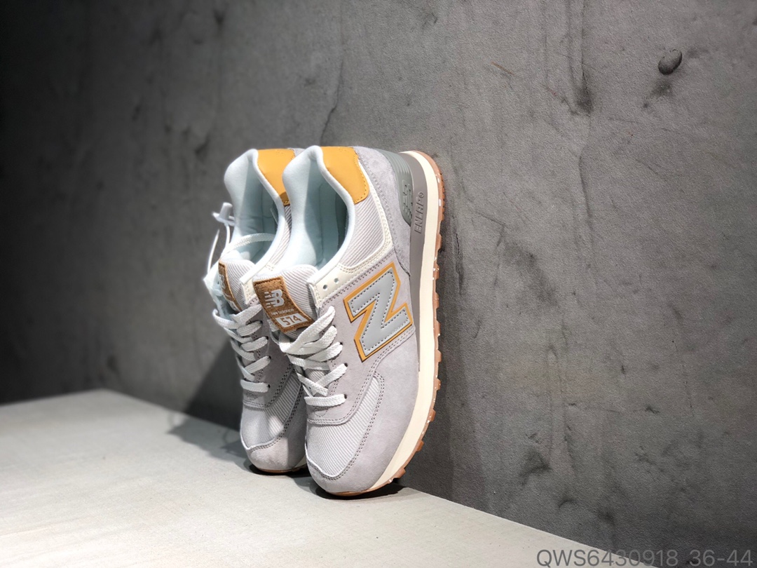 New Balance 574 Sneaker 12 - vstockx