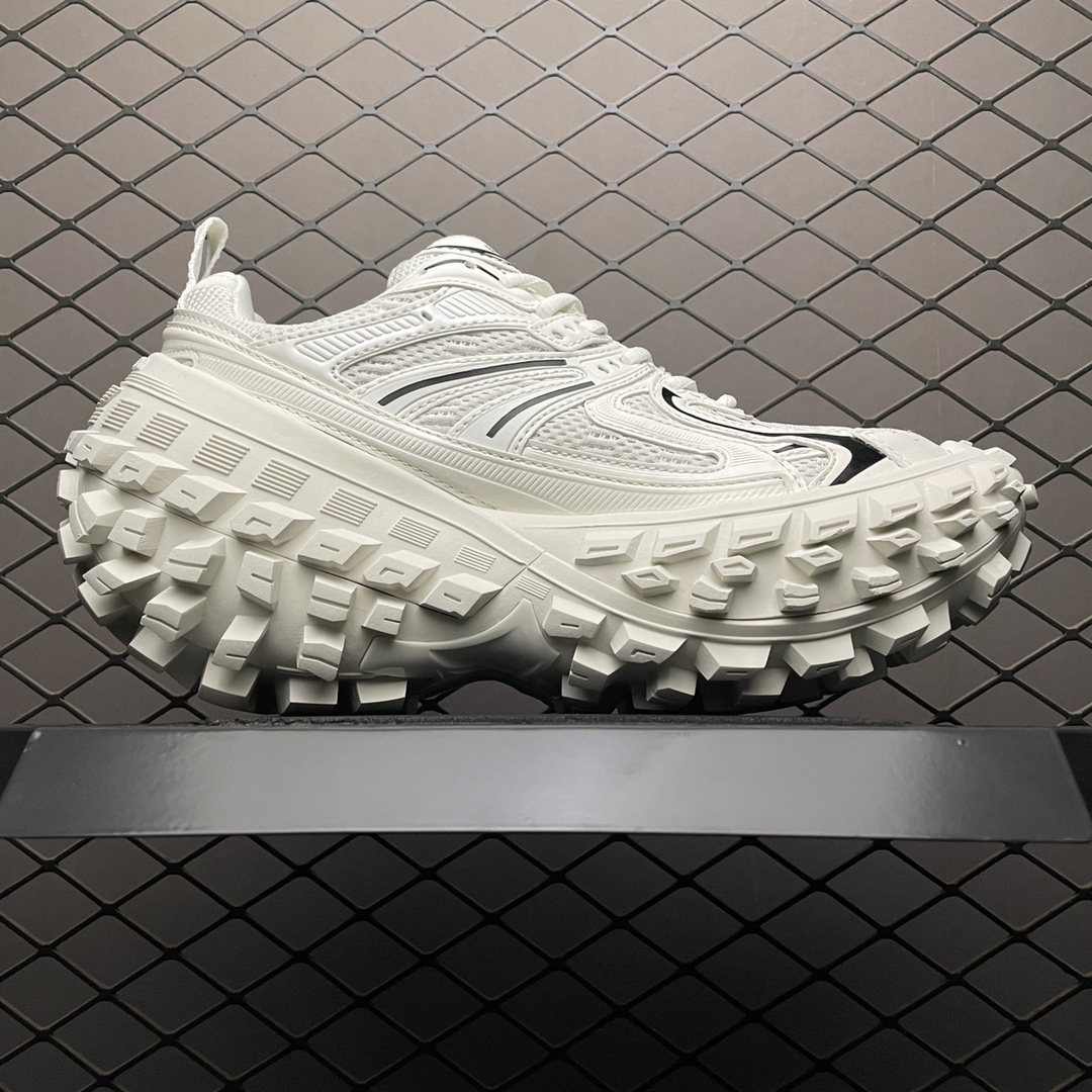 Balenciaga Defender Light Beige - vstockx