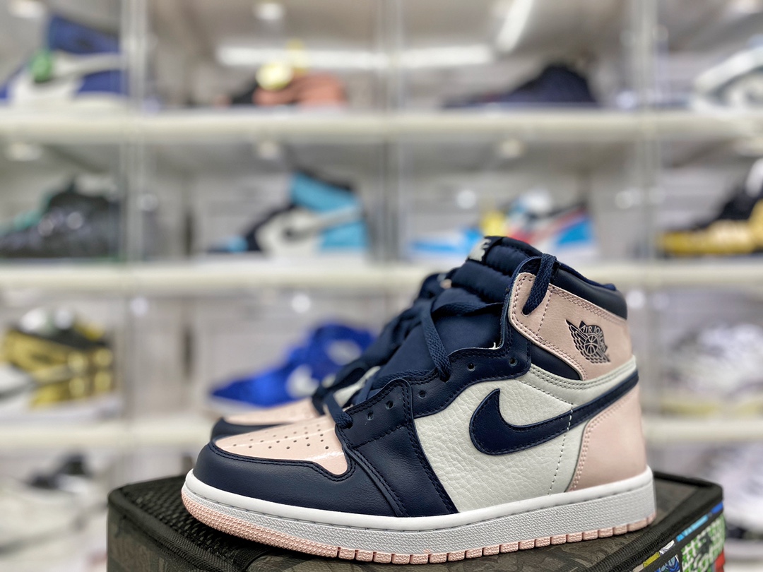 Jordan 1 Retro High OG Atmosphere (W) - vstockx