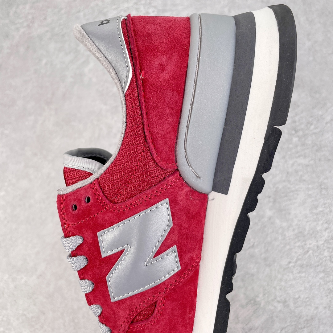New Balance 990 Sneaker 5 - vstockx