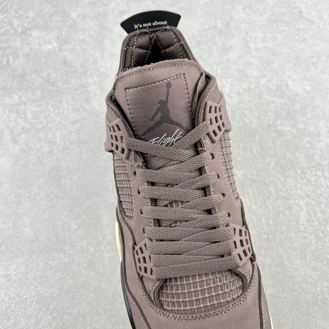 Jordan 4 Retro A Ma Maniére Violet Ore - vstockx