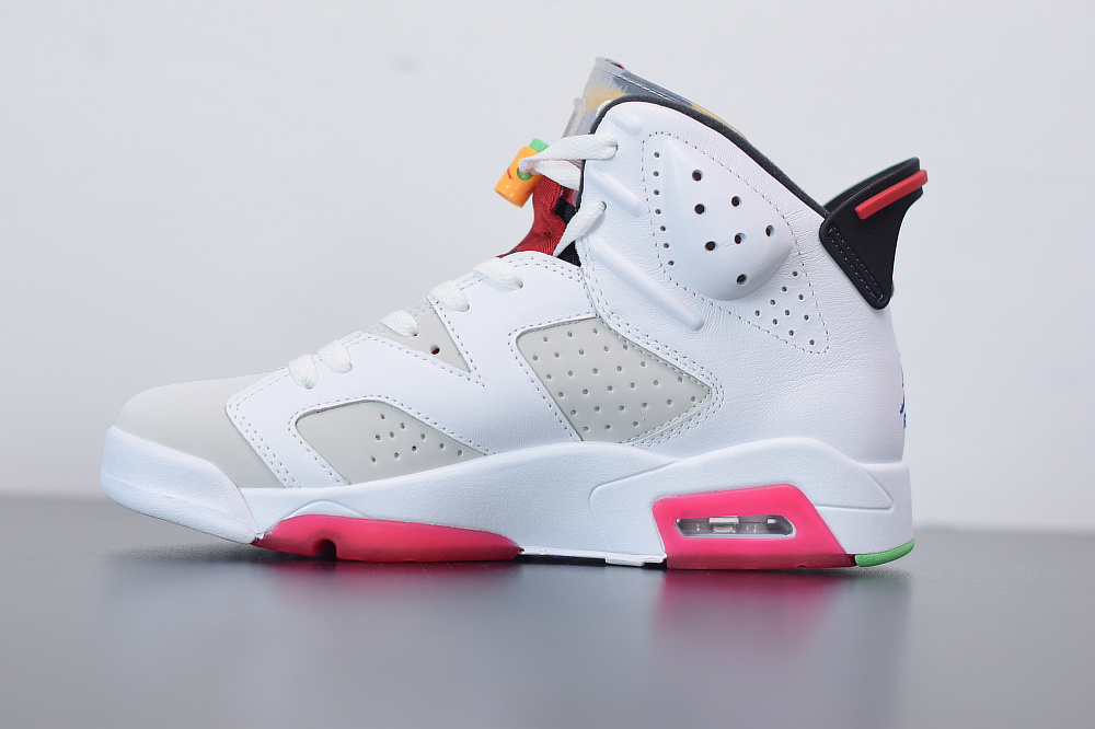 Jordan 6 Retro Hare - vstockx