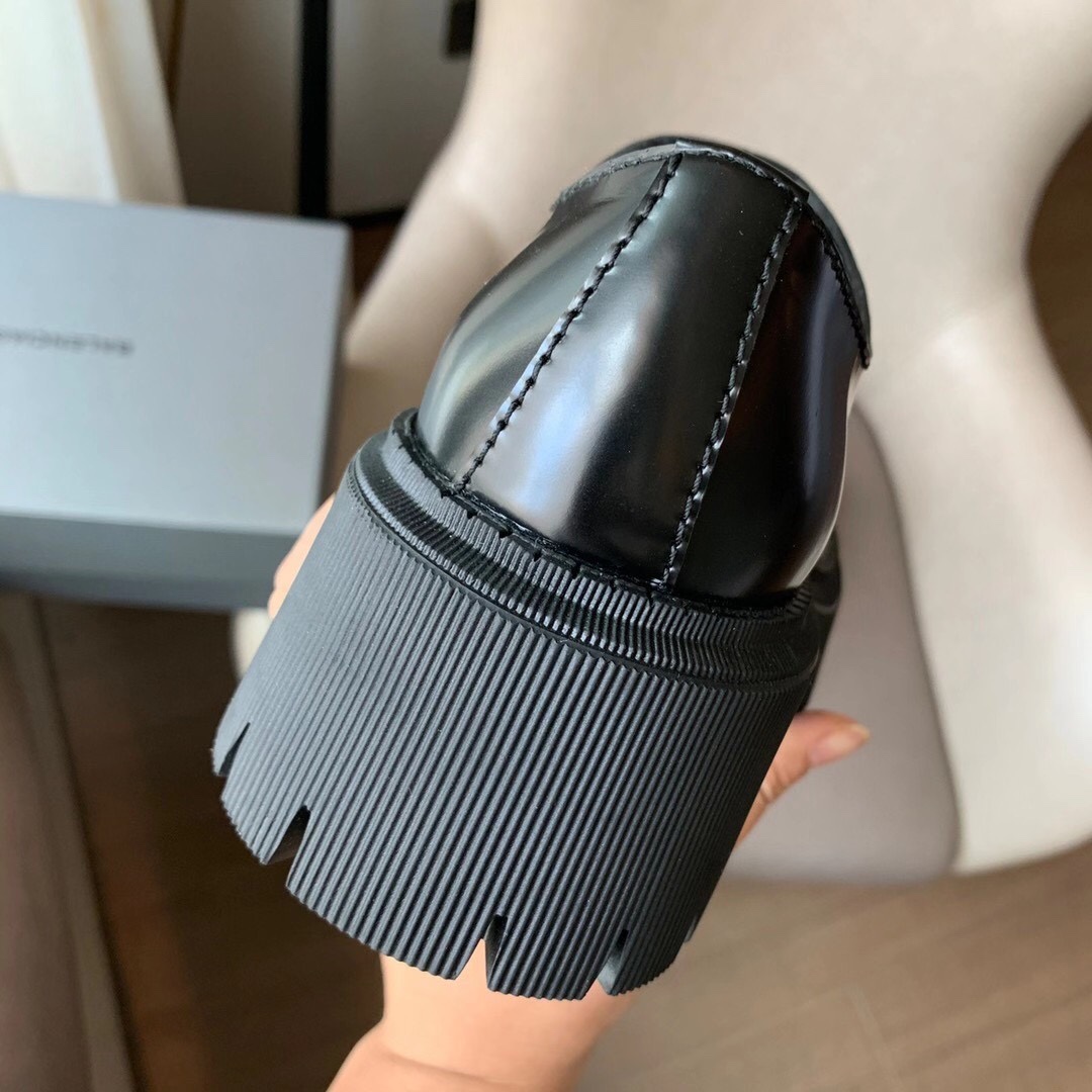 Balenciaga boot women 5 - vstockx