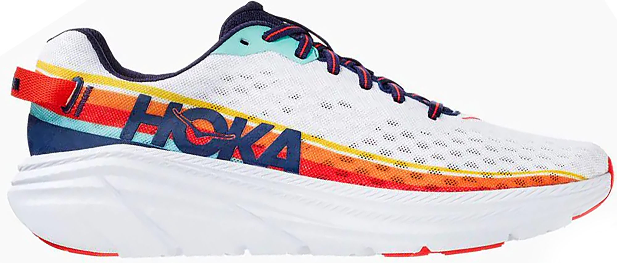 Hoka One One Rincon Ironman (2019) - vstockx