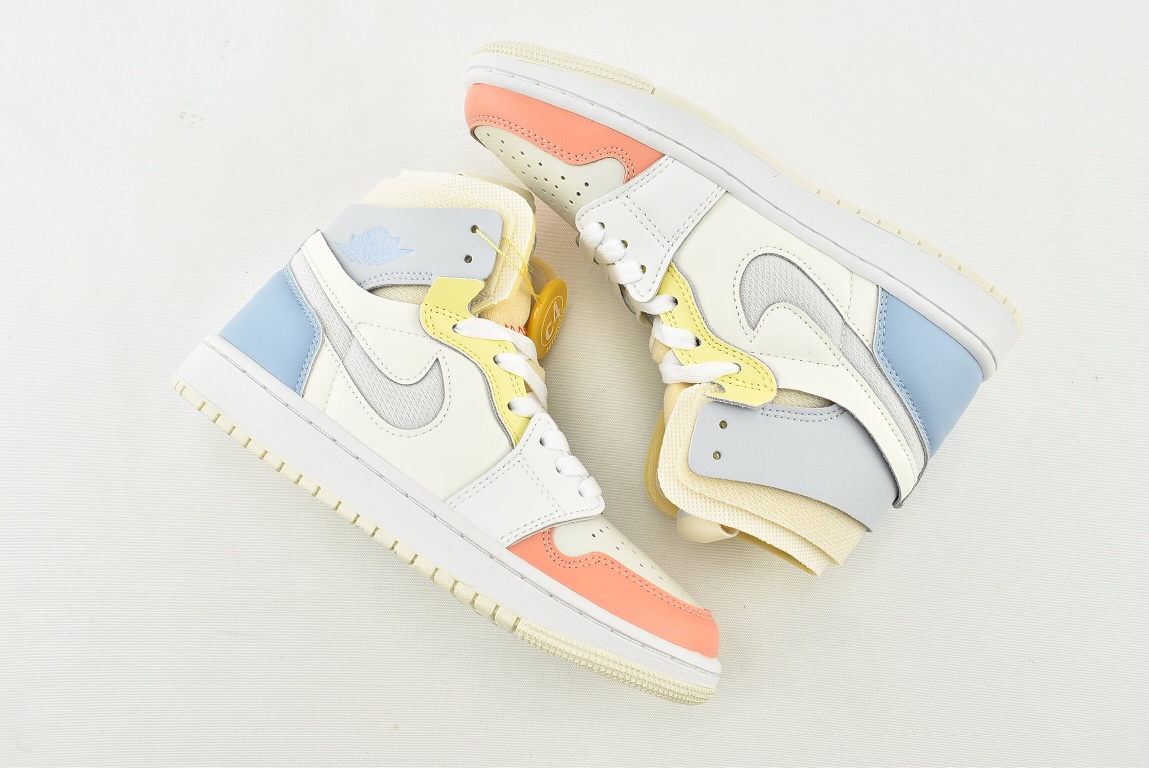 Jordan 1 High Zoom CMFT To My First Coach - vstockx