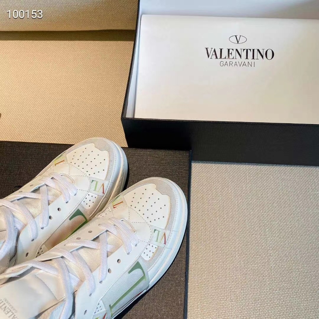 Valentino Garavani VL7N high-top sneakers 13 - vstockx